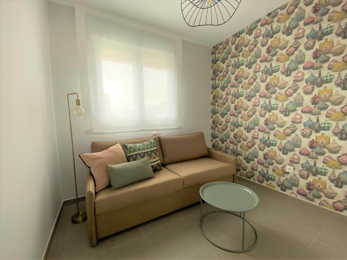 Infinium II - Exclusivo En Calpe - Uno Por Planta. Apartment Exterior photo