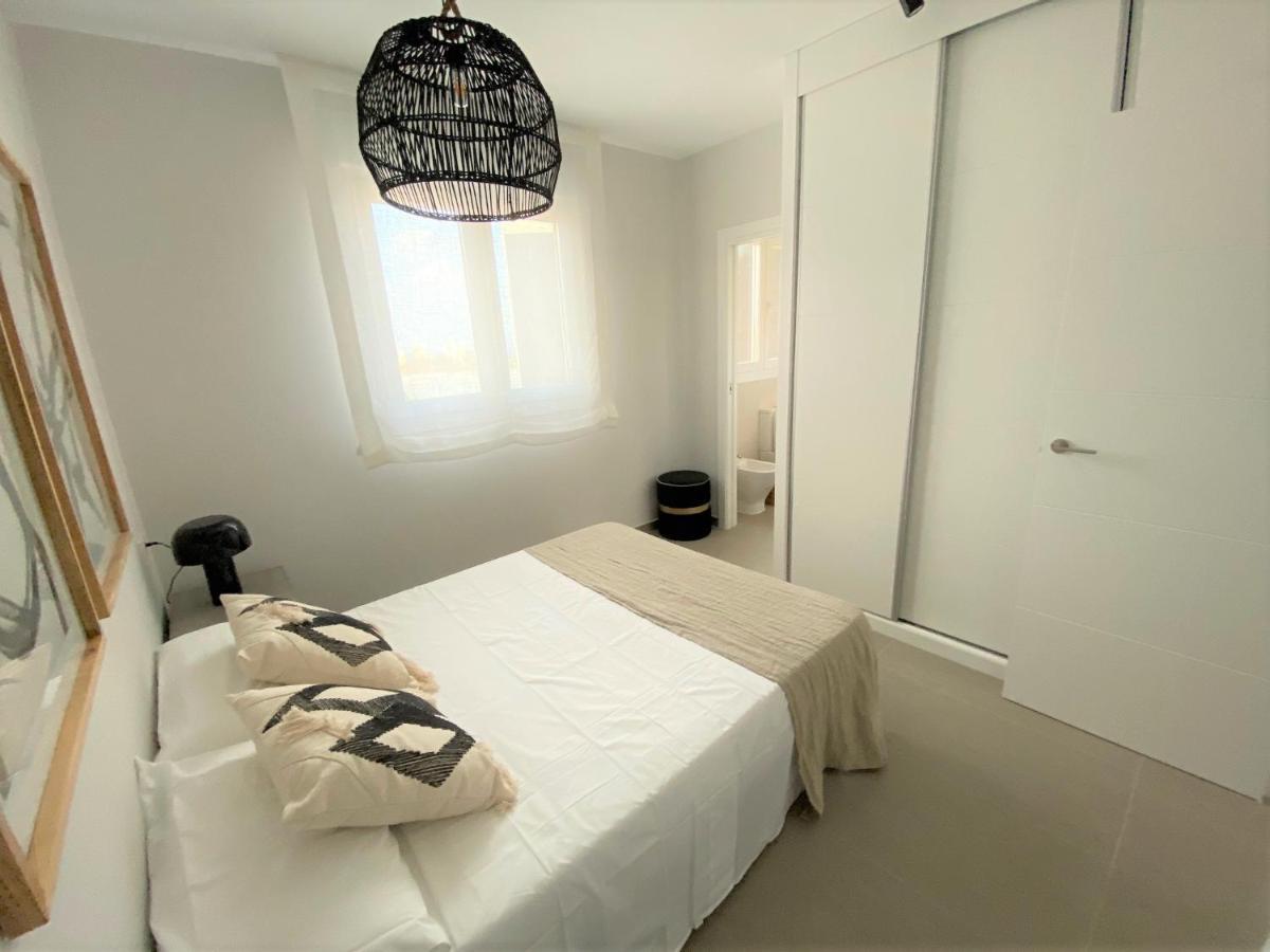 Infinium II - Exclusivo En Calpe - Uno Por Planta. Apartment Exterior photo