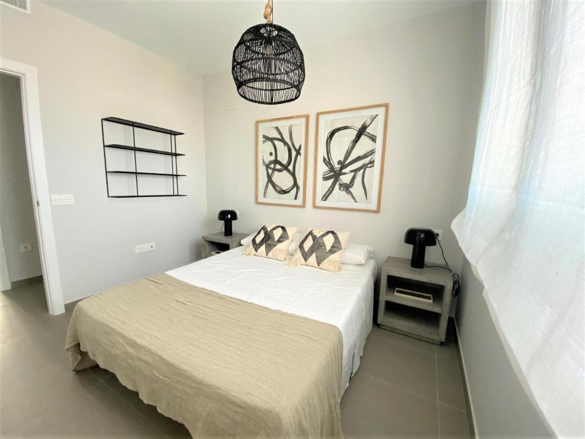 Infinium II - Exclusivo En Calpe - Uno Por Planta. Apartment Exterior photo