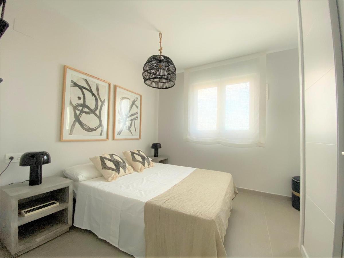 Infinium II - Exclusivo En Calpe - Uno Por Planta. Apartment Exterior photo