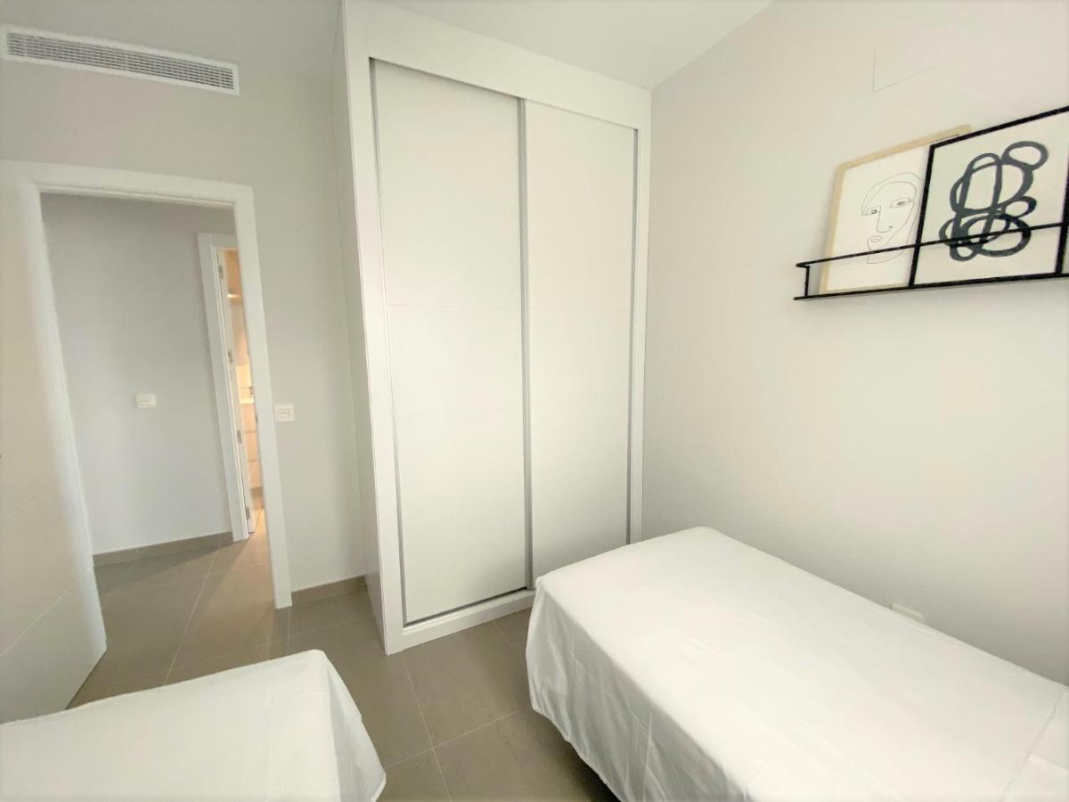Infinium II - Exclusivo En Calpe - Uno Por Planta. Apartment Exterior photo