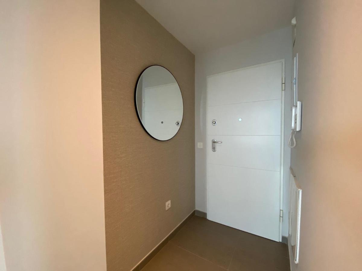 Infinium II - Exclusivo En Calpe - Uno Por Planta. Apartment Exterior photo